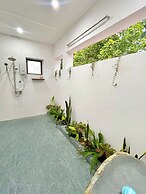 Hang Sói Forest Village