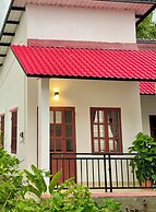 Hang Sói Forest Village