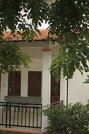 Hang Sói Forest Village