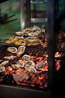 Hang Sói Forest Village