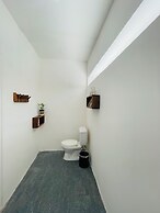 Hang Sói Forest Village