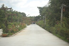 Hang Sói Forest Village