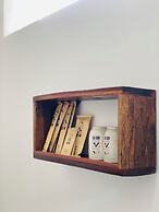 Hang Sói Forest Village