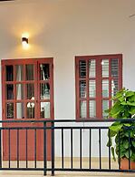 Hang Sói Forest Village