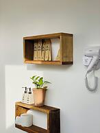 Hang Sói Forest Village