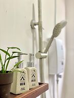 Hang Sói Forest Village