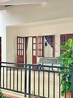 Hang Sói Forest Village