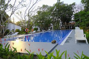 Hang Sói Forest Village