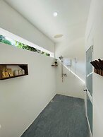 Hang Sói Forest Village