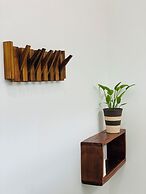 Hang Sói Forest Village