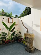 Hang Sói Forest Village