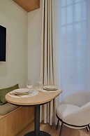 Modern Studio - 2P - Clignancourt