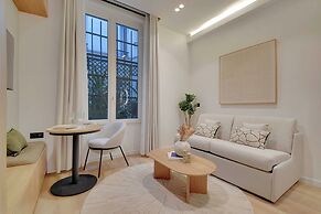 Modern Studio - 2P - Clignancourt