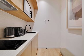 Modern Studio - 2P - Clignancourt