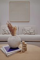 Modern Studio - 2P - Clignancourt