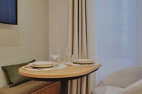 Modern Studio - 2P - Clignancourt