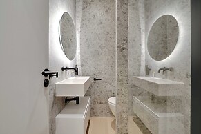 Modern Studio - 2P - Clignancourt