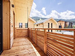 Attractive Holiday Home With Pool