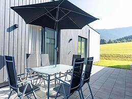 Nice Chalet With Infrared Sauna
