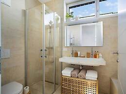 Nice Chalet With Infrared Sauna