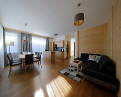 Nice Chalet With Infrared Sauna
