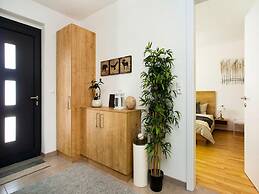 Nice Chalet With Infrared Sauna