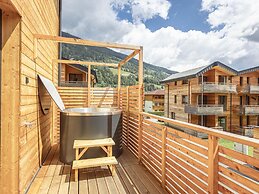 Lovely Penthouse With Sauna