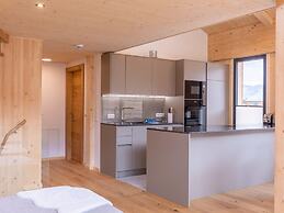 Lovely Penthouse With Sauna