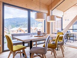 Lovely Penthouse With Sauna