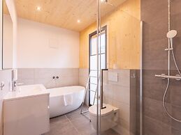 Lovely Penthouse With Sauna