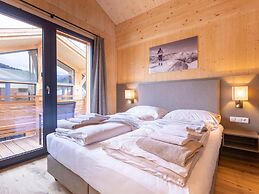 Lovely Penthouse With Sauna