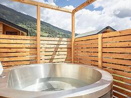 Lovely Penthouse With Sauna