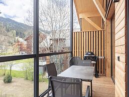 Lovely Penthouse With Sauna