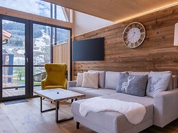 Lovely Penthouse With Sauna