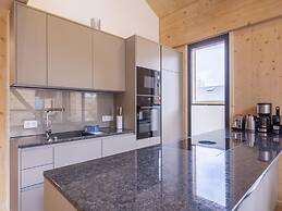 Lovely Penthouse With Sauna