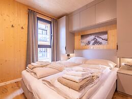 Lovely Penthouse With Sauna