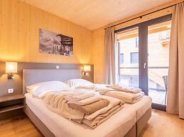 Lovely Penthouse With Sauna