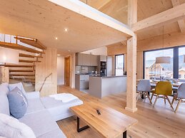 Lovely Penthouse With Sauna