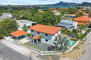 Casa Blanca Curaçao