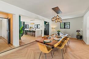 Casa Blanca Curaçao