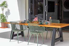 Casa Blanca Curaçao