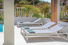 Casa Blanca Curaçao