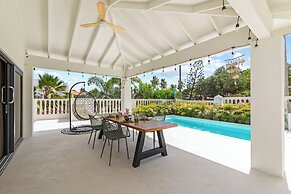 Casa Blanca Curaçao