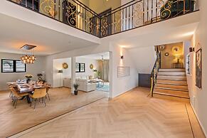 Casa Blanca Curaçao