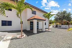 Casa Blanca Curaçao