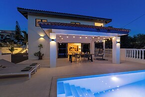 Casa Blanca Curaçao