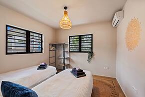 Casa Blanca Curaçao