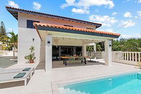 Casa Blanca Curaçao