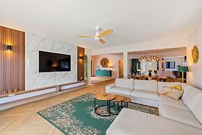 Casa Blanca Curaçao