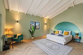 Casa Blanca Curaçao